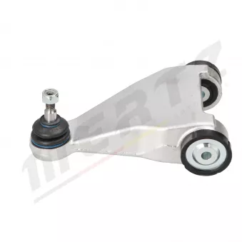 Triangle ou bras de suspension (train avant) MERTZ M-S1041