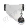Triangle ou bras de suspension (train avant) MERTZ M-S1041 - Visuel 2