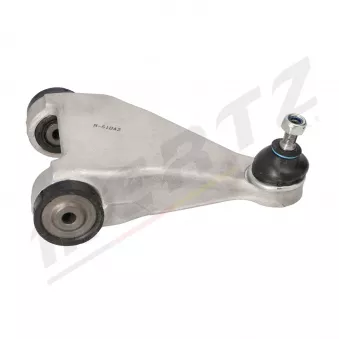 Triangle ou bras de suspension (train avant) MERTZ M-S1042