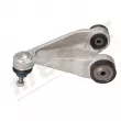 Triangle ou bras de suspension (train avant) MERTZ M-S1042 - Visuel 3