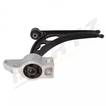 Triangle ou bras de suspension (train avant) MERTZ M-S1043
