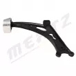 Triangle ou bras de suspension (train avant) MERTZ M-S1043 - Visuel 2