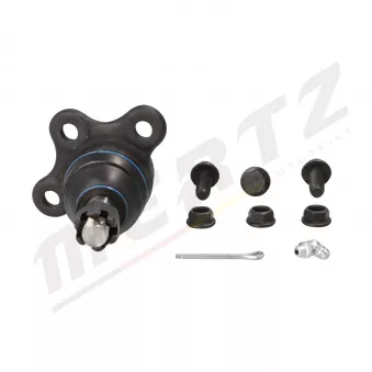 Rotule de suspension MERTZ