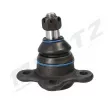 Rotule de suspension MERTZ M-S1045 - Visuel 2