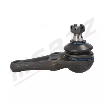 Rotule de suspension MERTZ M-S1046