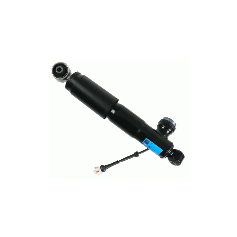 Amortisseur arrière gauche SACHS 312 021