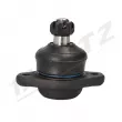Rotule de suspension MERTZ M-S1047 - Visuel 3