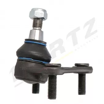 Rotule de suspension MERTZ