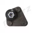 Rotule de suspension MERTZ M-S1048 - Visuel 2