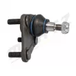 Rotule de suspension MERTZ M-S1048 - Visuel 3