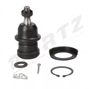 Rotule de suspension MERTZ