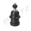 Rotule de suspension MERTZ M-S1052 - Visuel 2