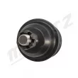 Rotule de suspension MERTZ M-S1052 - Visuel 3