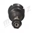 Rotule de suspension MERTZ M-S1053 - Visuel 3