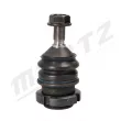 Rotule de suspension MERTZ M-S1054 - Visuel 1
