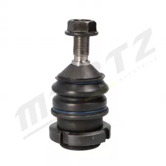 Rotule de suspension MERTZ