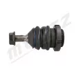 Rotule de suspension MERTZ M-S1054 - Visuel 3