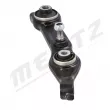 Triangle ou bras de suspension (train avant) MERTZ M-S1056 - Visuel 2