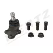 Rotule de suspension MERTZ M-S1057 - Visuel 1