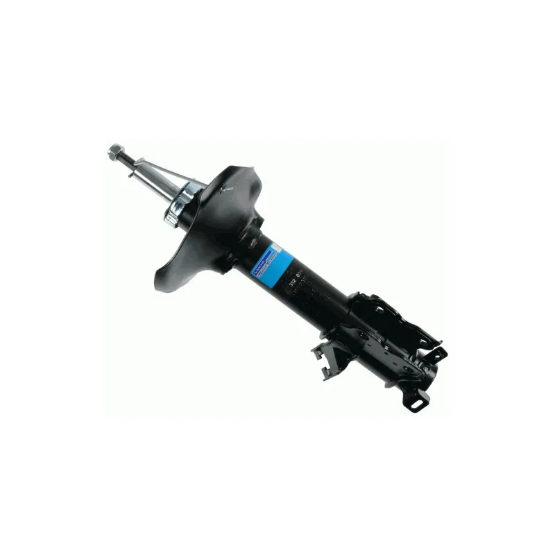 Amortisseur arrière gauche SACHS 312 024