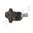 Rotule de suspension MERTZ M-S1057 - Visuel 2