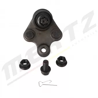 Rotule de suspension MERTZ