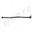 Barre de connexion avant droit MERTZ M-S1059 - Visuel 1