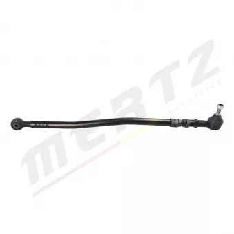 Barre de connexion avant droit MERTZ M-S1059