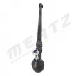 Barre de connexion avant droit MERTZ M-S1059 - Visuel 2