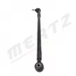 Barre de connexion avant gauche MERTZ M-S1060 - Visuel 2