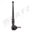 Barre de connexion avant gauche MERTZ M-S1060 - Visuel 3