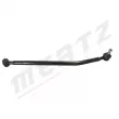Barre de connexion avant gauche MERTZ M-S1061 - Visuel 1