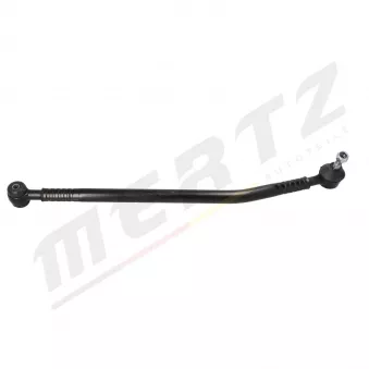Barre de connexion avant gauche MERTZ M-S1061