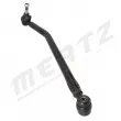 Barre de connexion avant gauche MERTZ M-S1061 - Visuel 2