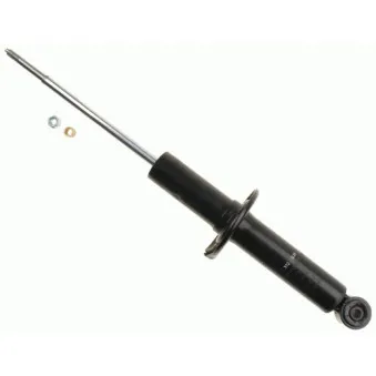 Jeu de 2 amortisseurs arrière SACHS 312 031