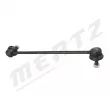 Entretoise/tige, stabilisateur avant gauche MERTZ M-S1067 - Visuel 1