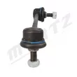 Entretoise/tige, stabilisateur avant gauche MERTZ M-S1067 - Visuel 2