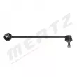 Entretoise/tige, stabilisateur avant droit MERTZ M-S1068 - Visuel 1
