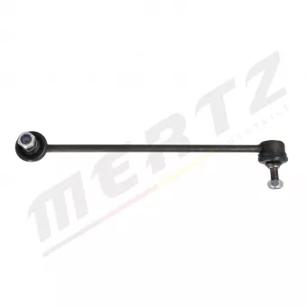 Entretoise/tige, stabilisateur avant droit MERTZ M-S1068