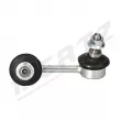 Entretoise/tige, stabilisateur avant gauche MERTZ M-S1069 - Visuel 1