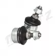 Entretoise/tige, stabilisateur avant gauche MERTZ M-S1069 - Visuel 3