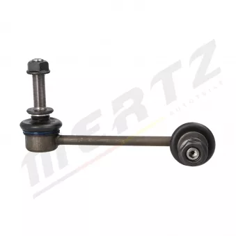 Entretoise/tige, stabilisateur avant droit MERTZ M-S1071