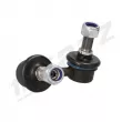 Entretoise/tige, stabilisateur avant gauche MERTZ M-S1073 - Visuel 2