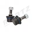 Entretoise/tige, stabilisateur avant gauche MERTZ M-S1073 - Visuel 3