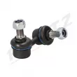 Entretoise/tige, stabilisateur avant droit MERTZ M-S1074 - Visuel 2