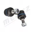 Entretoise/tige, stabilisateur avant droit MERTZ M-S1074 - Visuel 3