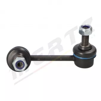 Entretoise/tige, stabilisateur arrière droit MERTZ M-S1076