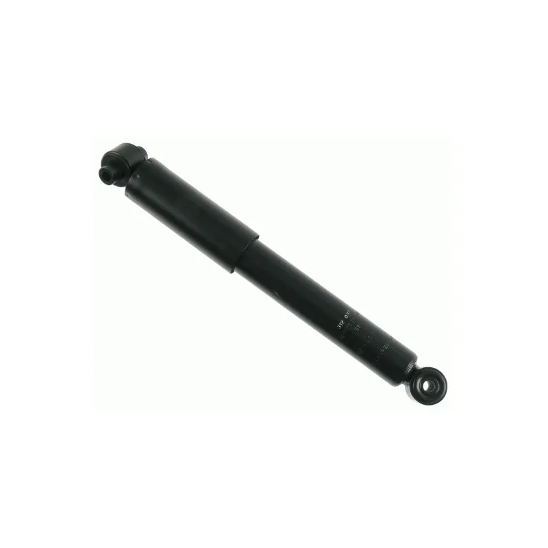 Jeu de 2 amortisseurs arrière SACHS 312 037