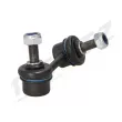 Entretoise/tige, stabilisateur arrière gauche MERTZ M-S1077 - Visuel 3