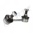 Entretoise/tige, stabilisateur arrière gauche MERTZ M-S1078 - Visuel 2